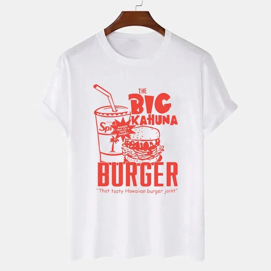 Big Kahuna Burger - Graphic tee